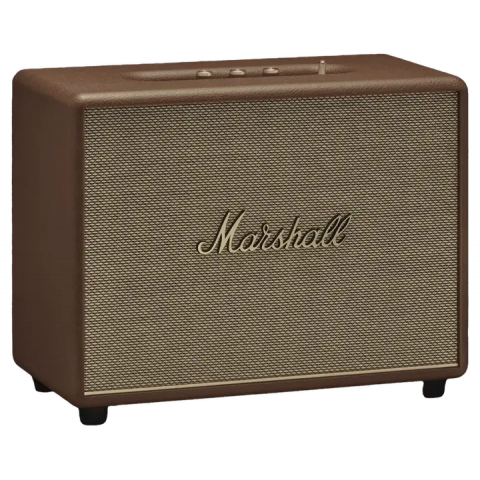 Акустична система Marshall Woburn III Brown (1006085) Купити в Україні