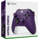 Геймпад Microsoft Xbox Series X | S Wireless Controller Astral Purple (QAU-00068, QAU-00069) Купити в Україні