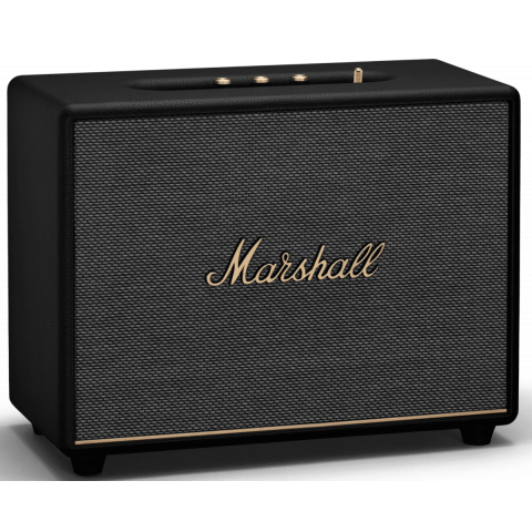 Акустична система Marshall Loudest Speaker Woburn III (1006016) Black Купити в Україні