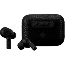 Навушники TWS Marshall Motif A.N.C. Diamond Jubilee Black Diamond (1006256)