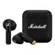Навушники з мікрофоном Marshall Minor IV Black (1006653) Купити в Україні