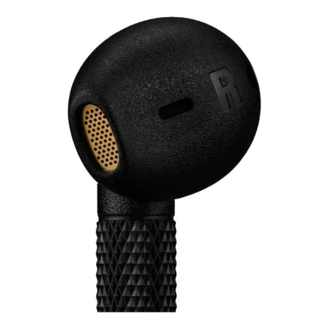 Навушники з мікрофоном Marshall Minor IV Black (1006653) Купити в Україні