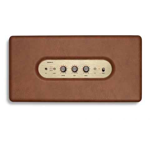 Акустична система Marshall Woburn II Brown (1002767) Купити в Україні