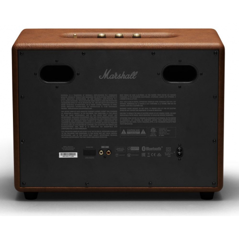 Акустична система Marshall Woburn II Brown (1002767) Купити в Україні