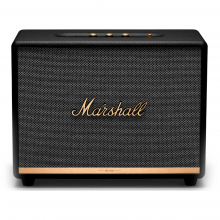 Акустична система Marshall Woburn II Black (1001904)