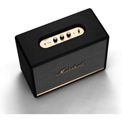 Акустична система Marshall Woburn II Black (1001904) Купити в Україні