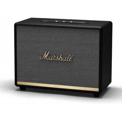 Акустична система Marshall Woburn II Black (1001904) Купити в Україні