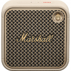 Портативна акустика Marshall Willen II Black and Brass (1006714)