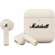 Навушники з мікрофоном Marshall Minor IV Cream (1007875) Купити в Україні