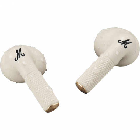 Навушники з мікрофоном Marshall Minor IV Cream (1007875) Купити в Україні