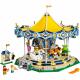 Конструктор LEGO Creator Expert Carousel (10257) Купити в Україні