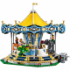 Конструктор LEGO Creator Expert Carousel (10257) Купити в Україні