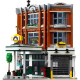 Конструктор LEGO Creator Corner Garage (10264) Купити в Україні