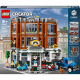 Конструктор LEGO Creator Corner Garage (10264) Купити в Україні