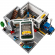 Конструктор LEGO Creator Corner Garage (10264) Купити в Україні