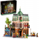 Конструкція LEGO Icons Boutique Hotel (10297) Купити в Україні