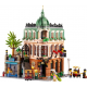 Конструкція LEGO Icons Boutique Hotel (10297) Купити в Україні