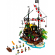 Конструктор LEGO Ideas Pirates of Barracuda Bay (21322) Купити в Україні