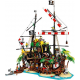 Конструктор LEGO Ideas Pirates of Barracuda Bay (21322) Купити в Україні