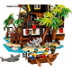 Конструктор LEGO Ideas Pirates of Barracuda Bay (21322) Купити в Україні