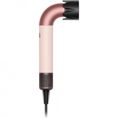 Фен Dyson HD17 Supersonic R Pro Ceramic Pink/Rose Gold (113361-01) Купити в Україні