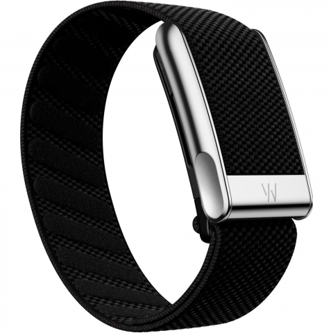 Фітнес-браслет WHOOP MG Life Obsidian/Titanium - 12-Month Membership (973-002-000) Купити в Україні