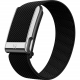 Фітнес-браслет WHOOP MG Life Obsidian/Titanium - 12-Month Membership (973-002-000) Купити в Україні