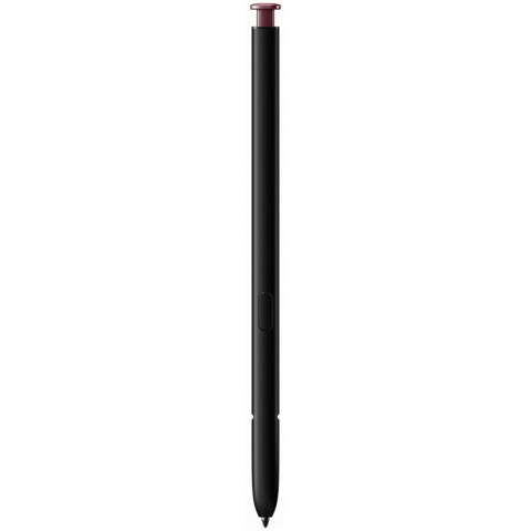 Смартфон Samsung Galaxy S22 Ultra SM-S9080 12/512GB Burgundy Купити в Україні