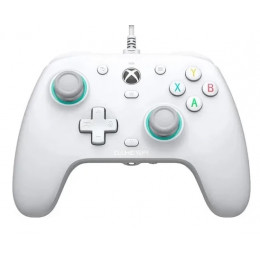 Геймпад GameSir G7 SE White Xbox