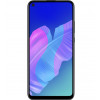 Смартфон HUAWEI P40 lite E 4/64GB Midnight Black (51095DCE) Купити в Україні