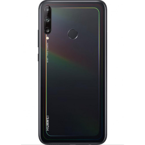 Смартфон HUAWEI P40 lite E 4/64GB Midnight Black (51095DCE) Купити в Україні