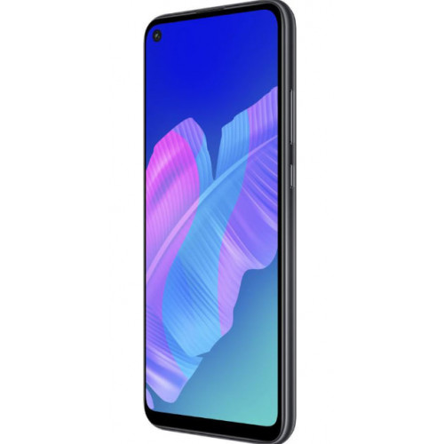 Смартфон HUAWEI P40 lite E 4/64GB Midnight Black (51095DCE) Купити в Україні