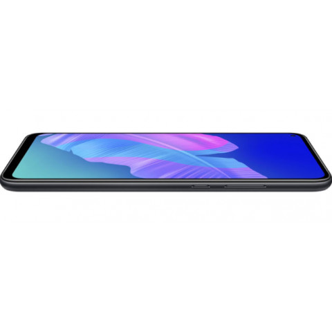 Смартфон HUAWEI P40 lite E 4/64GB Midnight Black (51095DCE) Купити в Україні