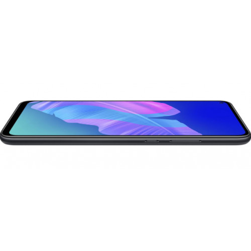 Смартфон HUAWEI P40 lite E 4/64GB Midnight Black (51095DCE) Купити в Україні