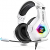 Навушники Ozeino Gaming Headset ZW1 White Купити в Україні