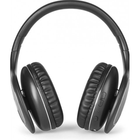 Навушники Meliconi HP Easy Wireless TV Headset Black Купити в Україні