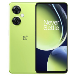 Смартфон OnePlus Nord CE 3 Lite 8/128Gb Pastel Lime