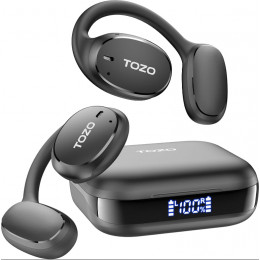 Навушники TWS TOZO OpenEgo T13088 Grey