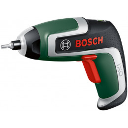 Електровикрутка Bosch IXO 7 Basic 06039E0000