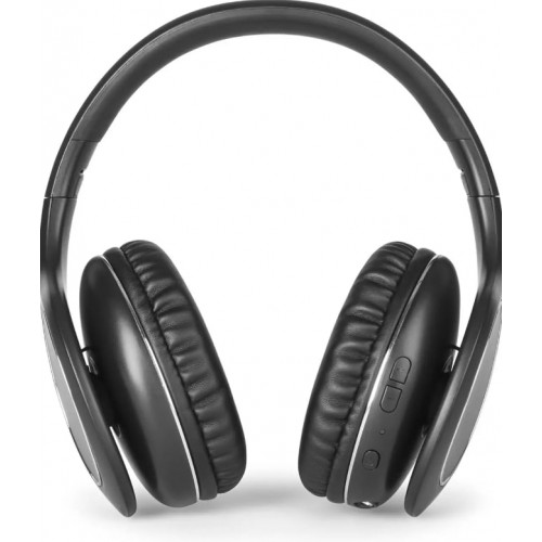 Навушники Meliconi HP Easy Wireless TV Headset Black Купити в Україні