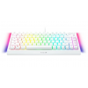 Клавіатура механічна RAZER BlackWidow V4 75%, White (RZ03-05001700-R3M1) Купити в Україні