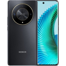 Смартфон Honor Magic6 Lite 8/256GB Midnight Black