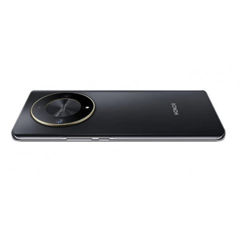 Смартфон Honor Magic6 Lite 8/256GB Midnight Black Купити в Україні