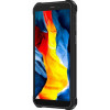 Смартфон Oukitel G2 4/64GB Black Купити в Україні