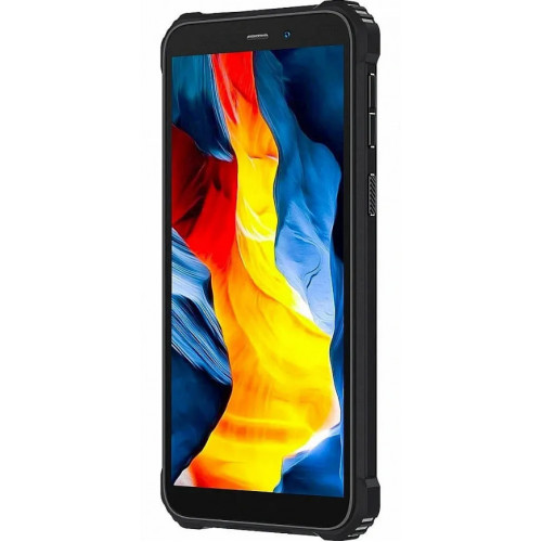 Смартфон Oukitel G2 4/64GB Black Купити в Україні