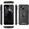 Смартфон Oukitel G2 4/64GB Black Купити в Україні