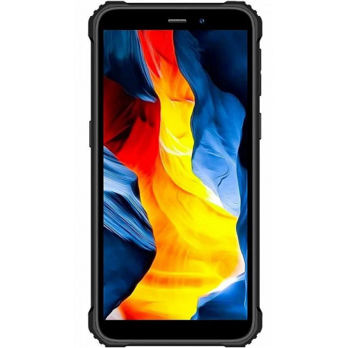 Смартфон Oukitel G2 4/64GB Black Купити в Україні