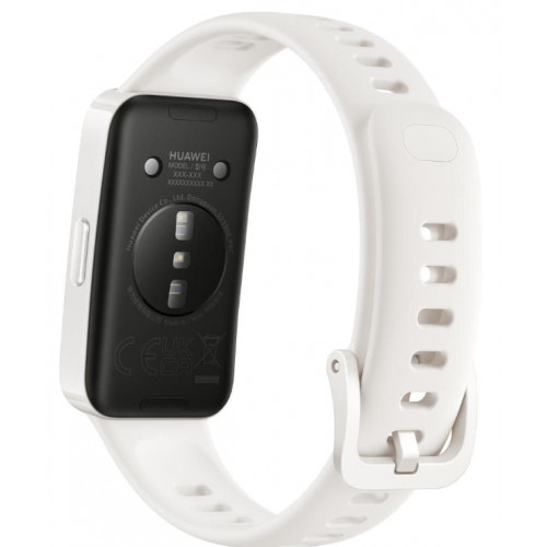 Фітнес-браслет HUAWEI Band 9 White (55020BYC) Купити в Україні