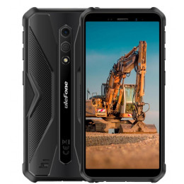 Смартфон Ulefone Armor X12 3/32GB Black