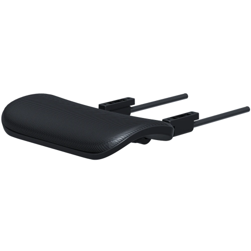 З’ємна підставка для ніг крісла Anda Seat X-Air/X-Air Pro Black Купити в Україні